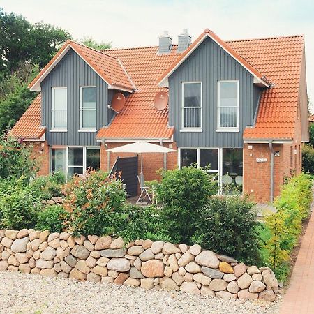 Ferienhaus-Ostseehus Hohwacht Buitenkant foto