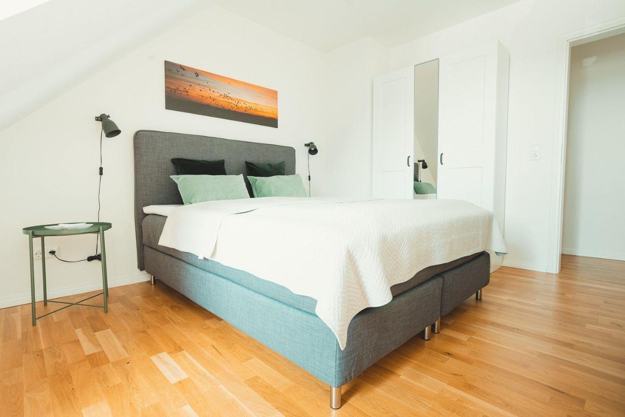 Ferienhaus-Ostseehus Hohwacht Buitenkant foto