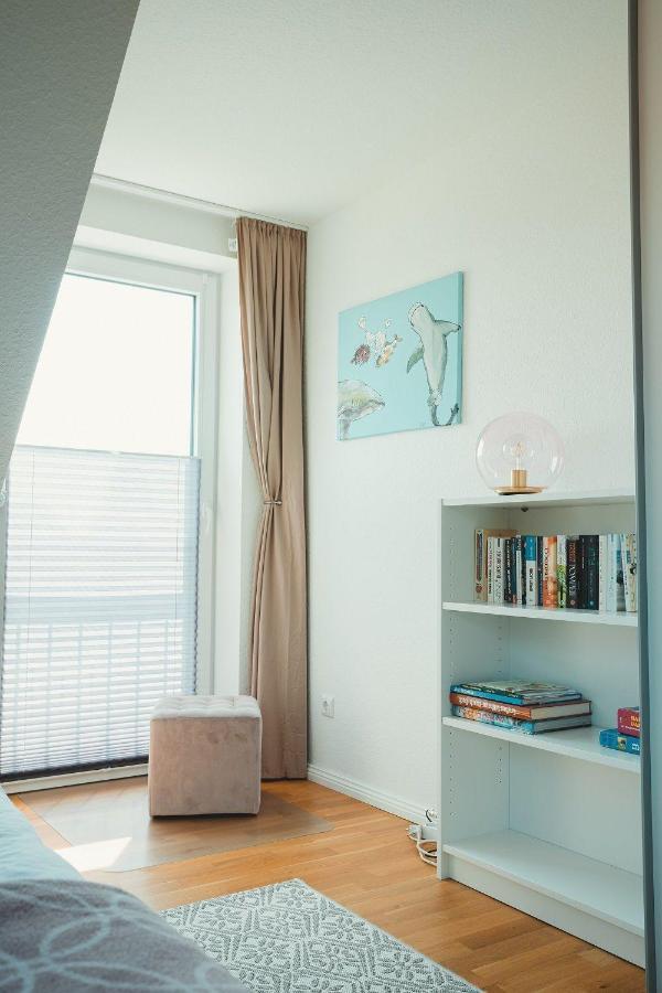 Ferienhaus-Ostseehus Hohwacht Buitenkant foto
