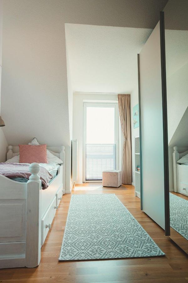 Ferienhaus-Ostseehus Hohwacht Buitenkant foto